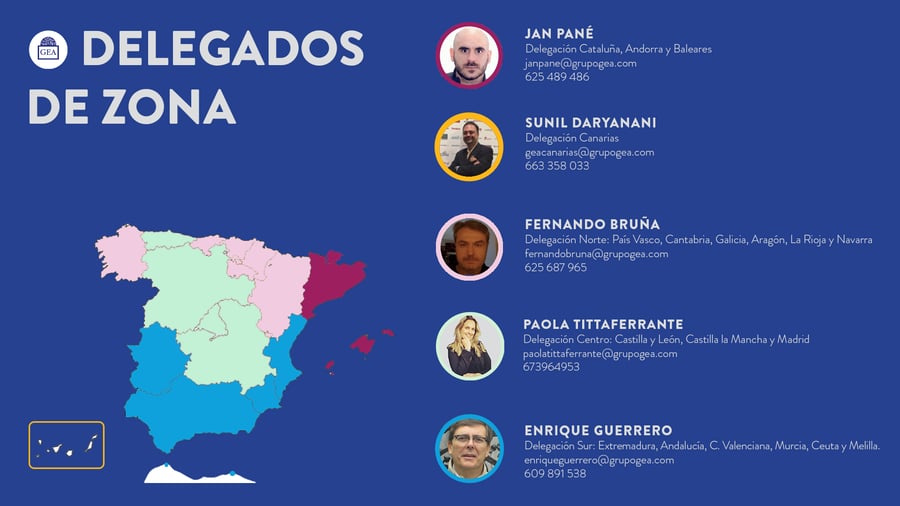 ACTUALIZADO 2022 mapa delegados